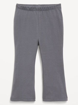 Flare Leggings for Toddler Girls | Old Navy (CA)