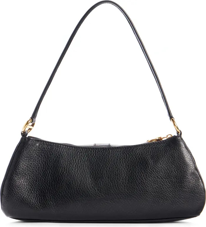 Chloé The 99 Leather Shoulder Bag | Nordstrom | Nordstrom