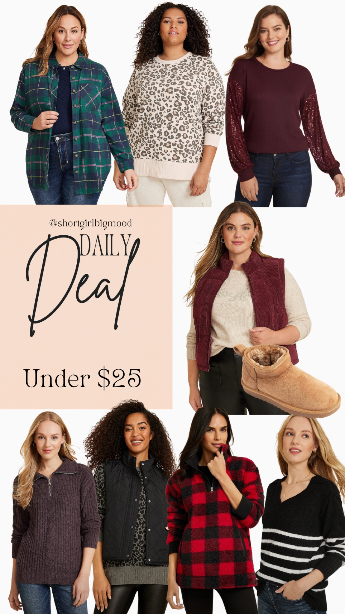 #LTKStyleTip #LTKFindsUnder50 #LTKSaleAlert