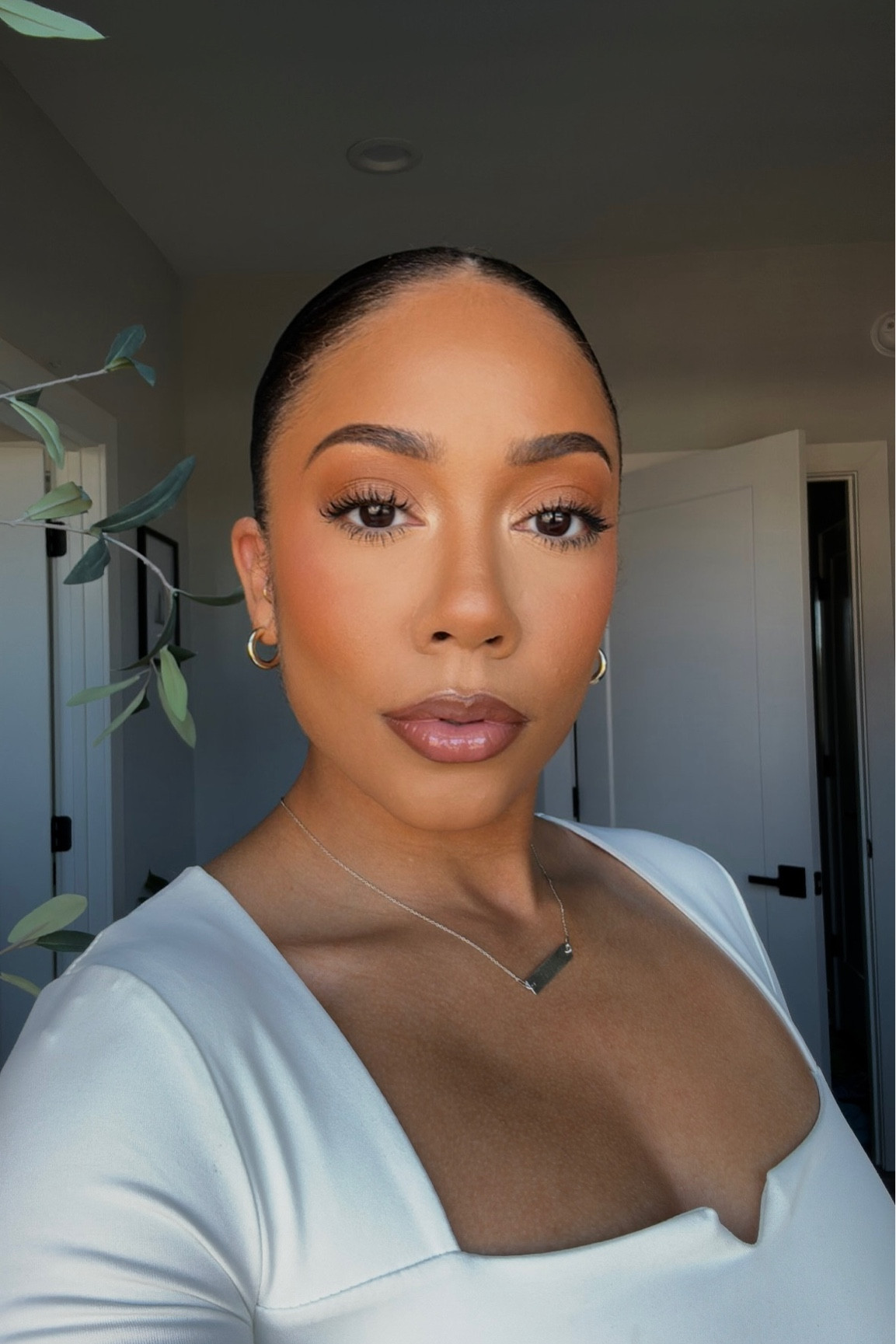 my full face makeup products ✨