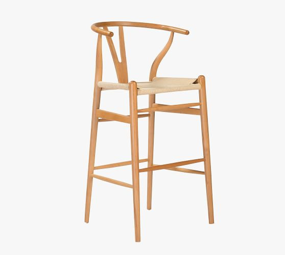 Faith Bar & Counter Stools | Pottery Barn (US)