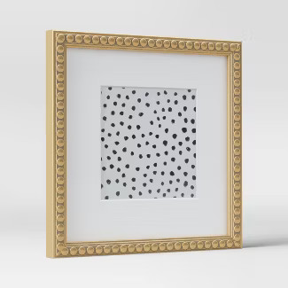 Beaded Frame Antique Brass - Opalhouse™ | Target