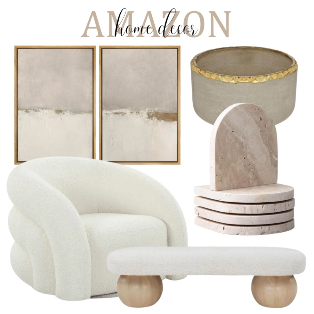 Amazon home decor favorites 

#LTKSeasonal #LTKhome #LTKVideo