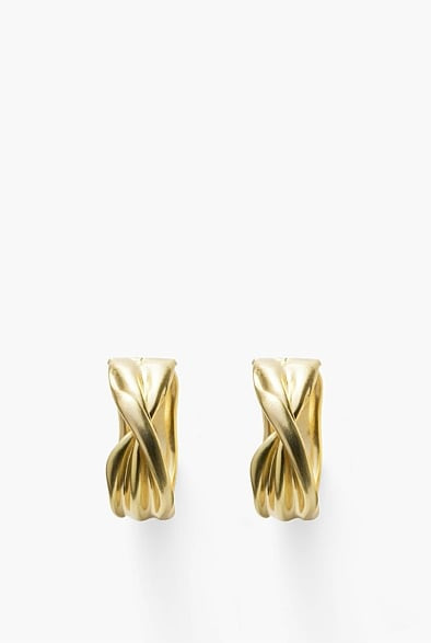 Twist Hoop | Witchery (AU)