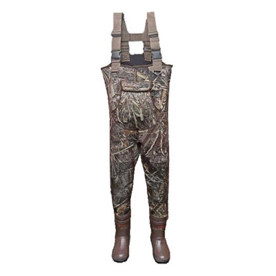 Women's Itasca Ducks Unlimited Susie Camo Neoprene Waders | Scheels