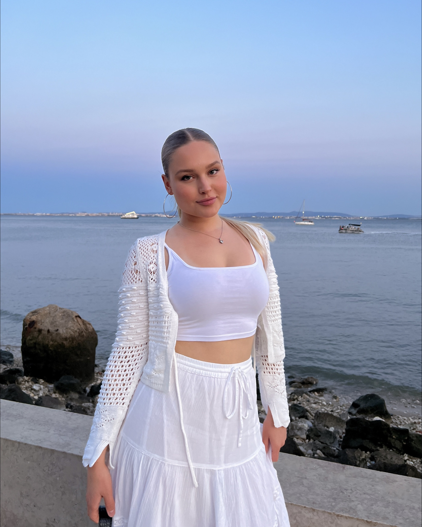 all white outfits and flowy long dresses 🤍🤍

#LTKeurope #LTKsummer #LTKdeutschland