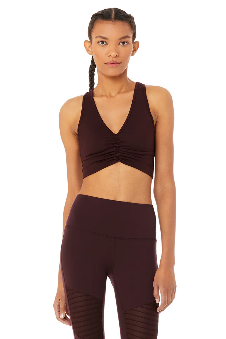 Oxblood | Alo Yoga (US)