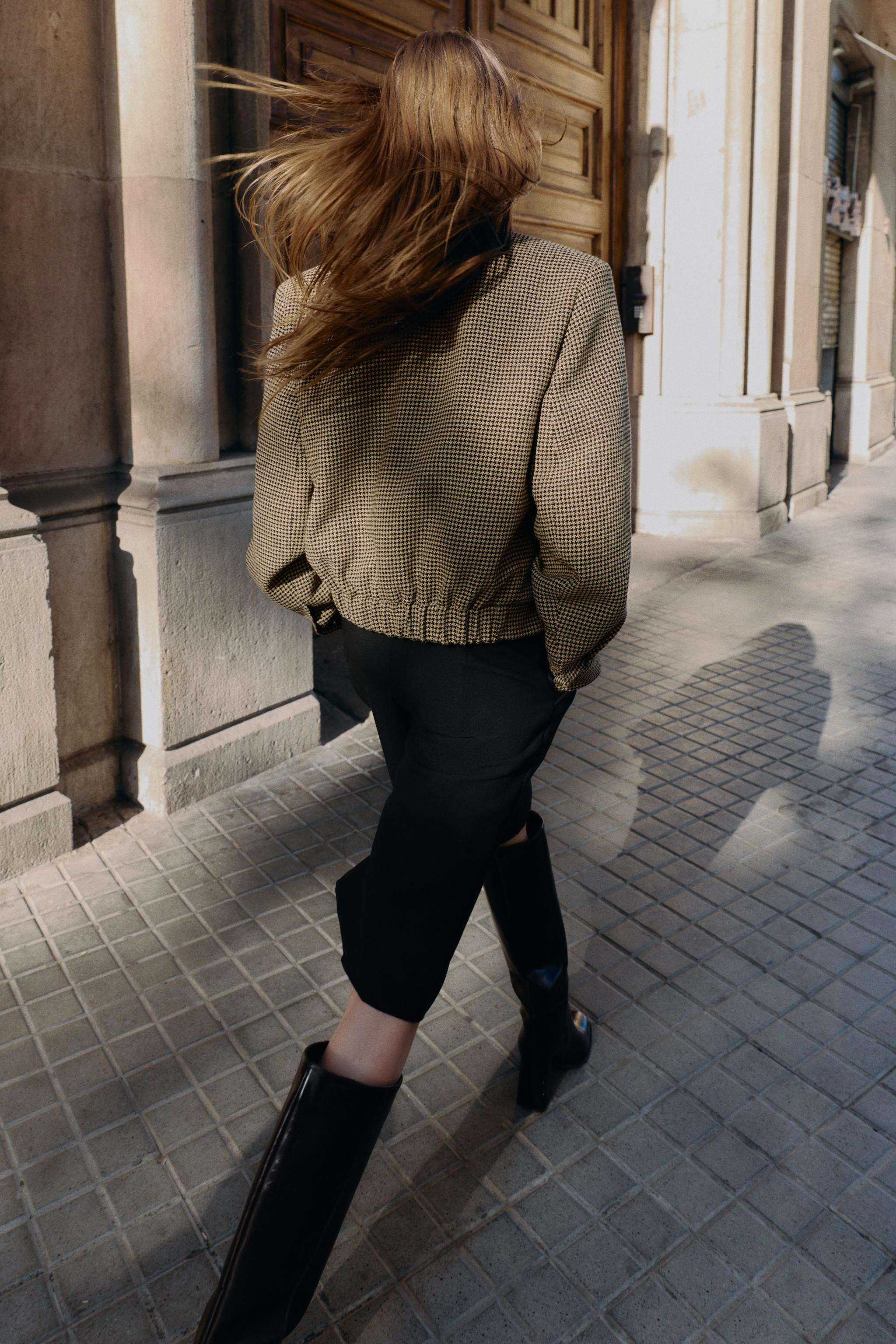 A better experience.Discover it in the app.Open app | Zara UK