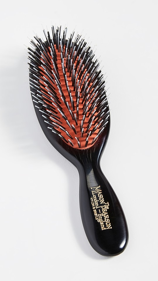 Mason Pearson Mason Pearson Pocket Brush | SHOPBOP | Shopbop