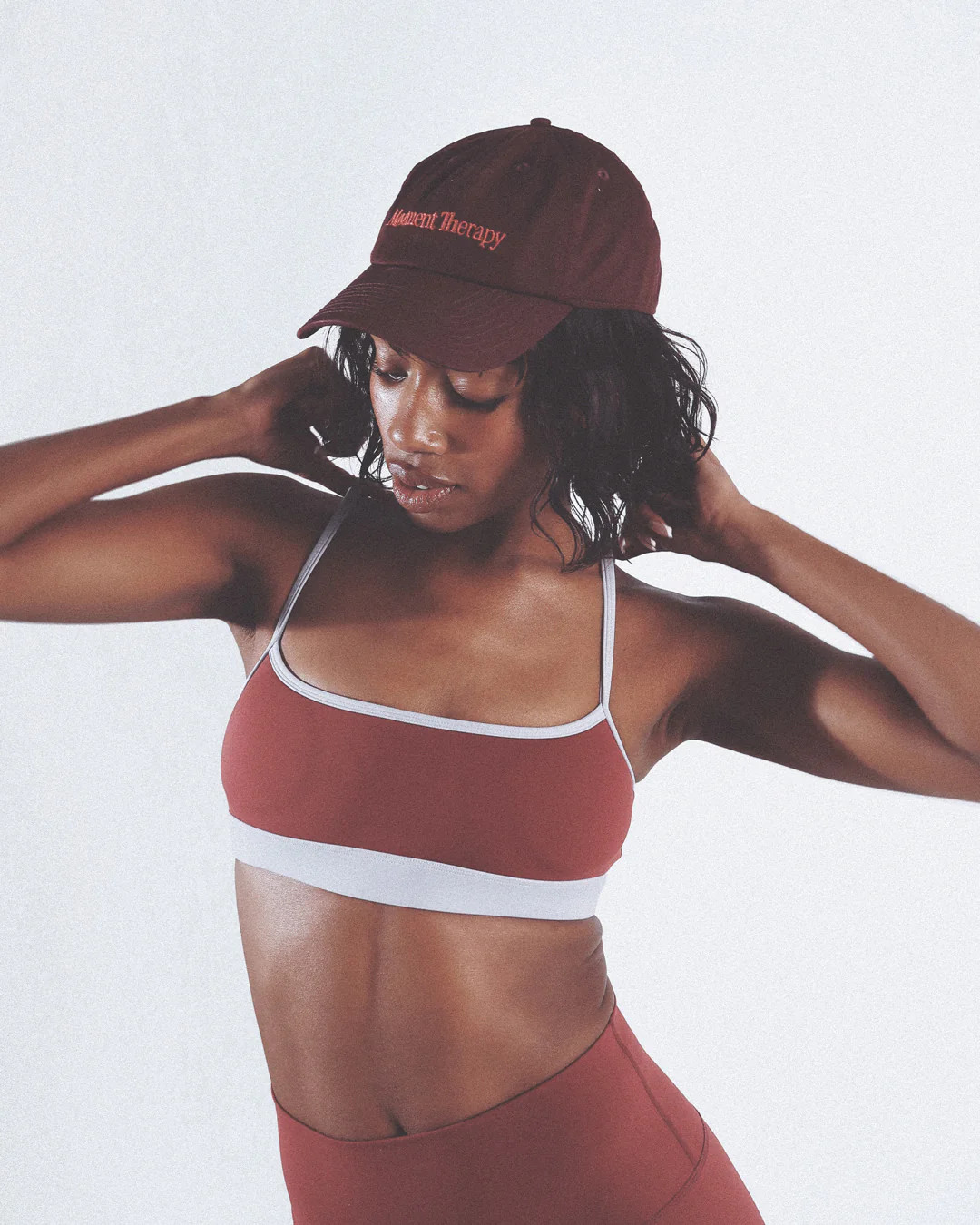 Mantra Hat | The Sculpt Society