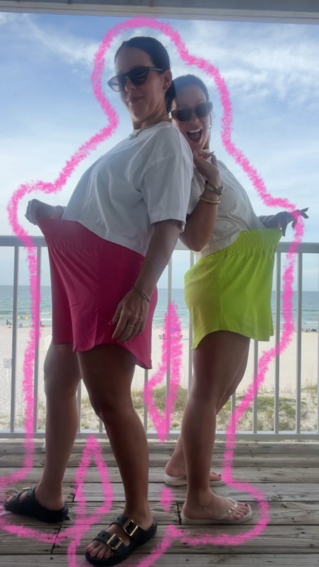 For the girls who hate shorts but love a skort… this is for YOU!

#LTKootd #LTKSeasonal #LTKMidsize