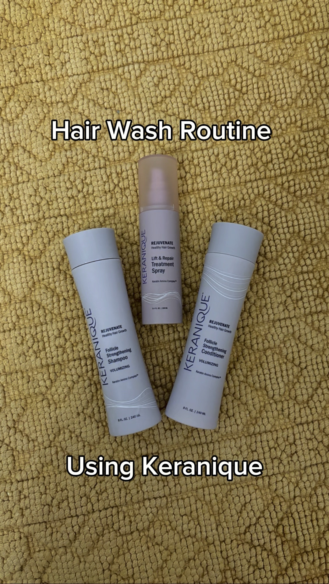 Loving these products !

#LTKFindsUnder50 #LTKBeauty #LTKVideo