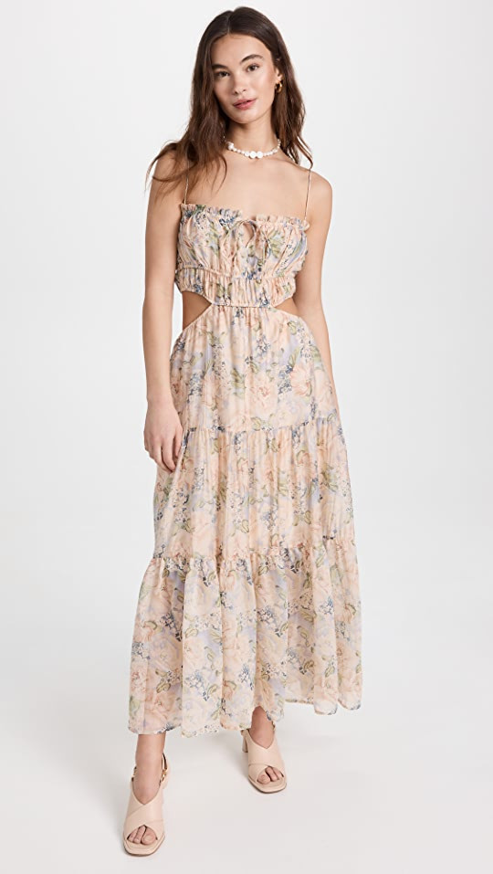 Odina Dress | Shopbop