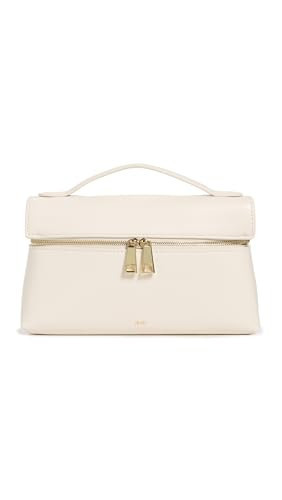 JW PEI Women's Thea Top Handle Bag, White, One Size | Amazon (US)