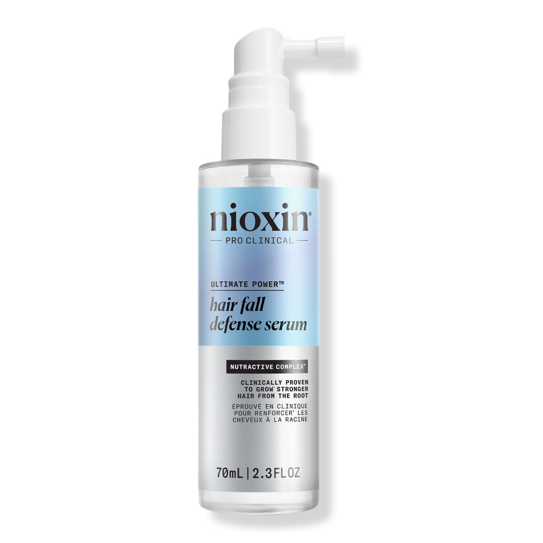 Nioxin Ultimate Power Serum | Ulta