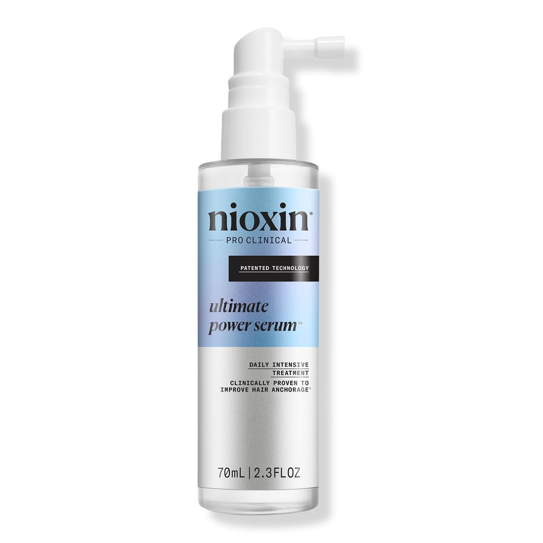 Nioxin Ultimate Power Serum | Ulta