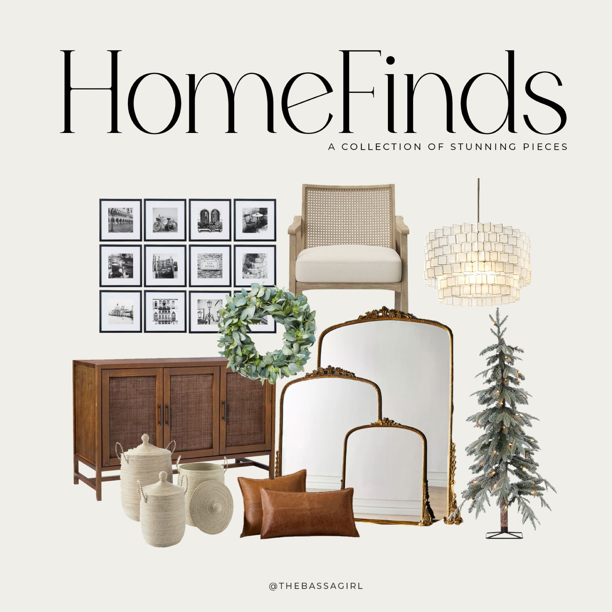 Home finds 
Beautiful pieces for your home #ltkhomefinds #ltkfinds #tvstand #mirrors #trees #gallerywall

#LTKhome #LTKunder100 #LTKSeasonal