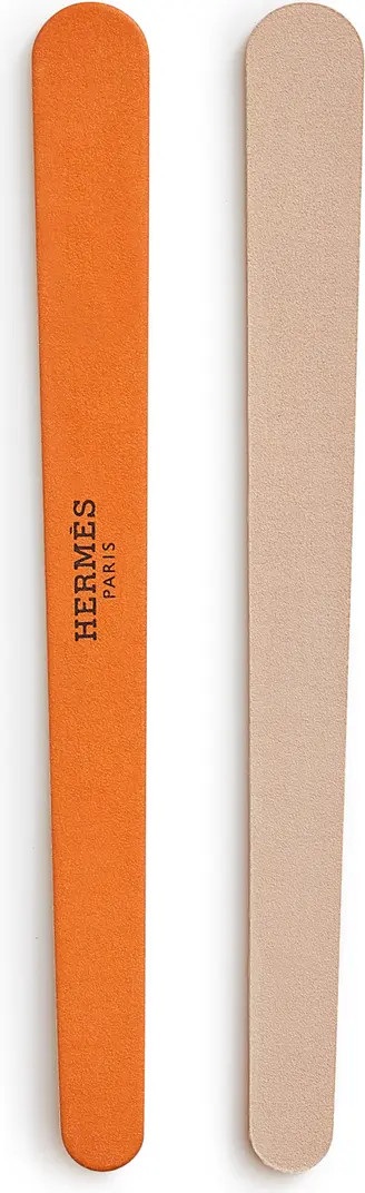 Les Mains Hermès - Nail File Set | Nordstrom
