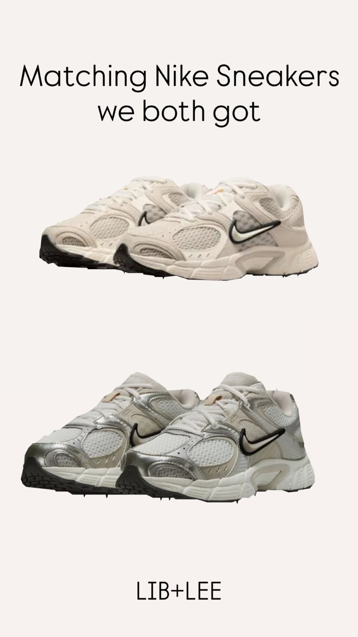 The BEST NIKE sneakers on Sale for $72!! 

#LTKHoliday #LTKGiftGuide #LTKActive