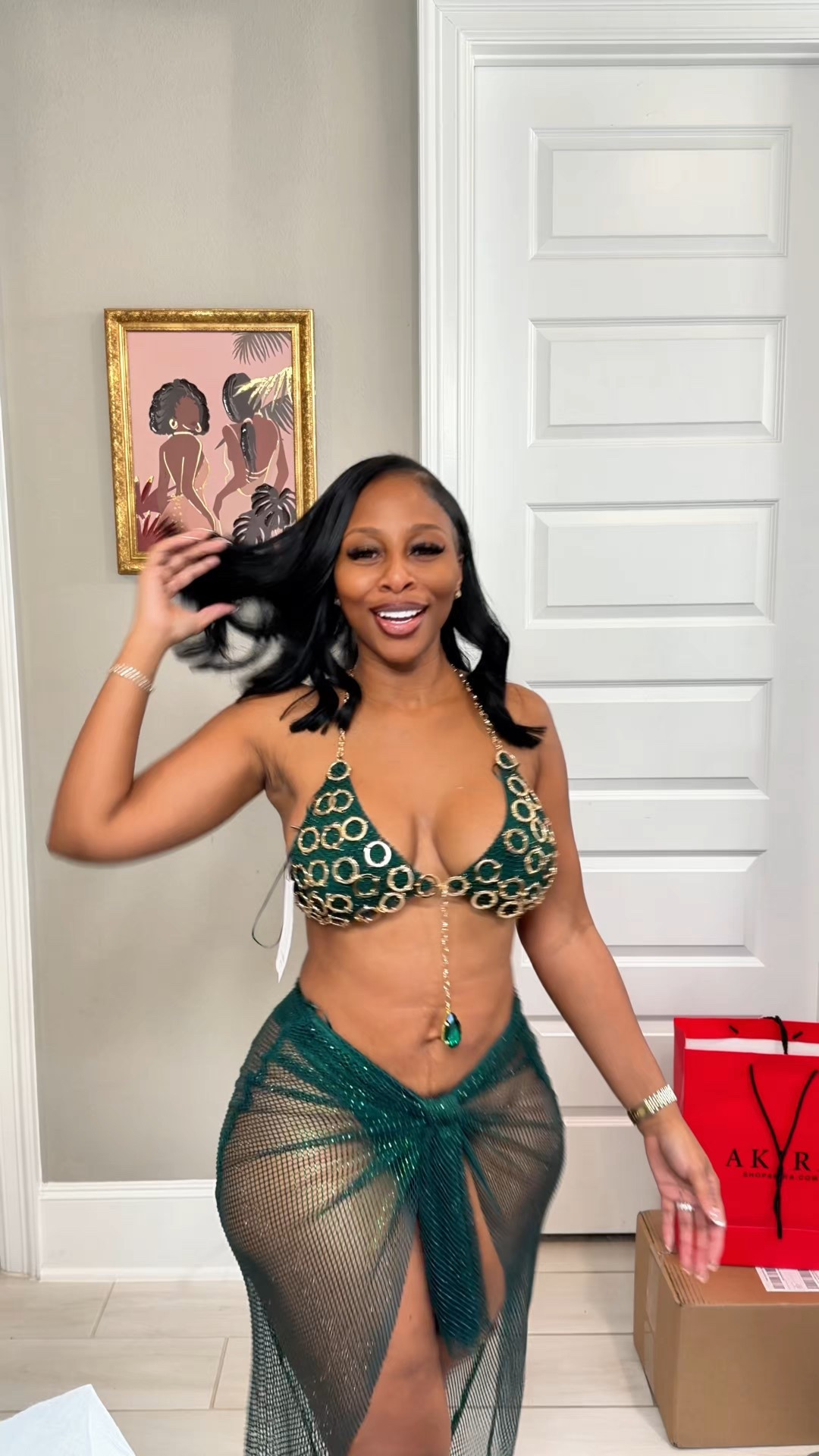 New @AKIRA pickups💌

#LTKValentine