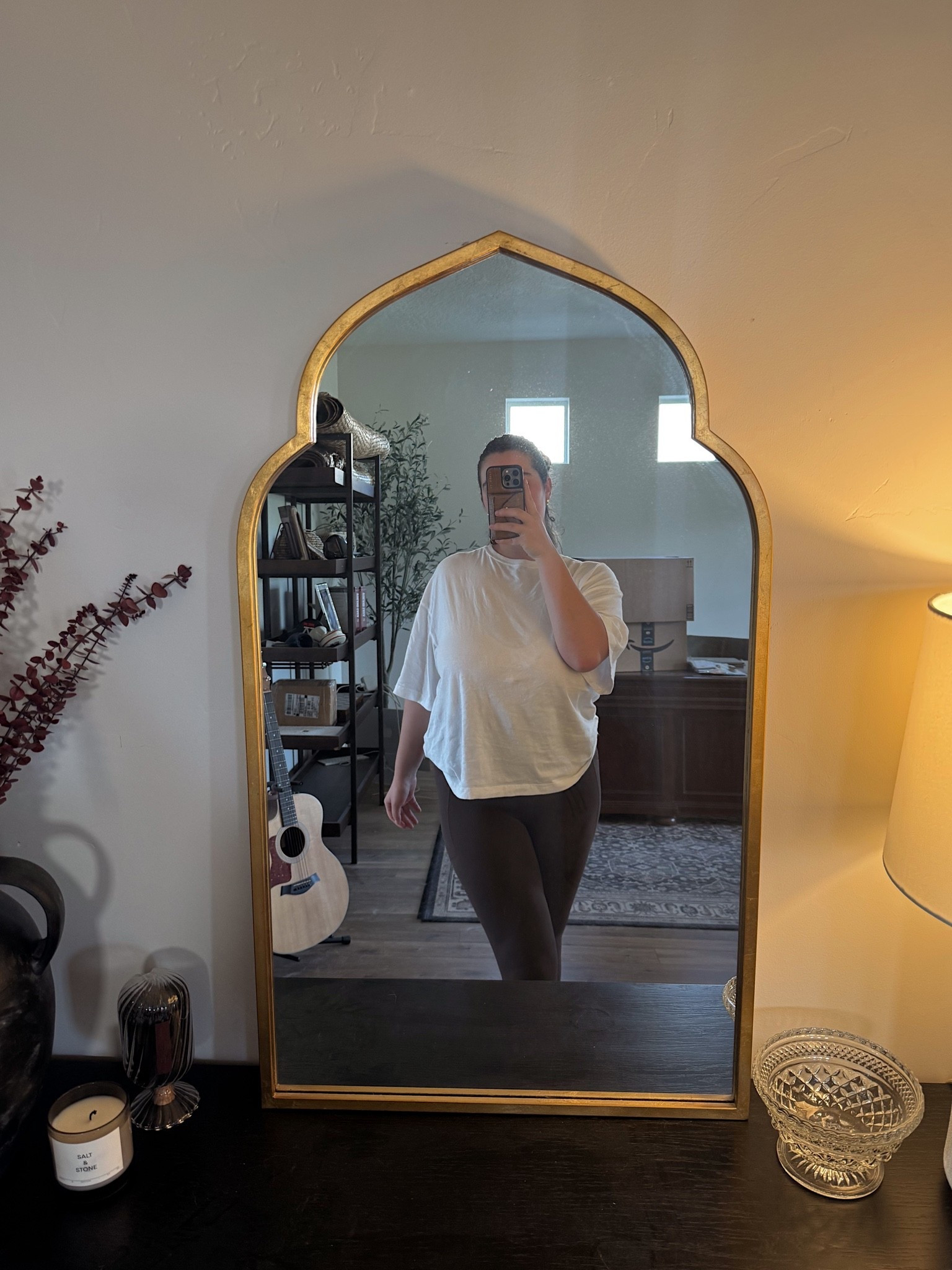 activewear is what I’m living in postpartum, linking my faves! Wearing a medium in this top and these target leggings! I should’ve done a large in the leggings, they’re a little tight. For this style if in between sizes size up! I’m an 8/10 rn for reference!

#LTKmomlife #LTKMidsize #LTKootd