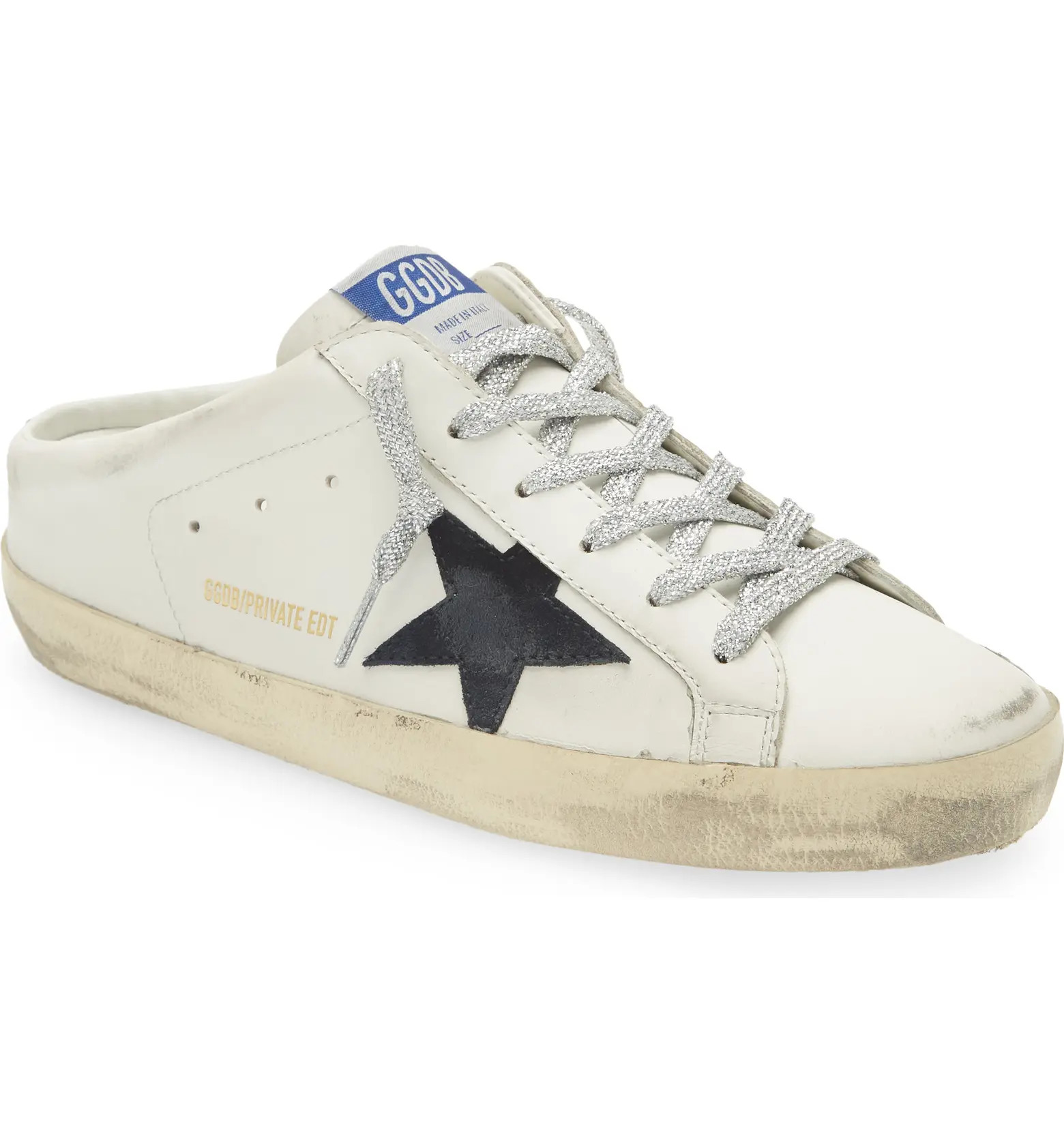 Sabot Mule Sneaker | Nordstrom