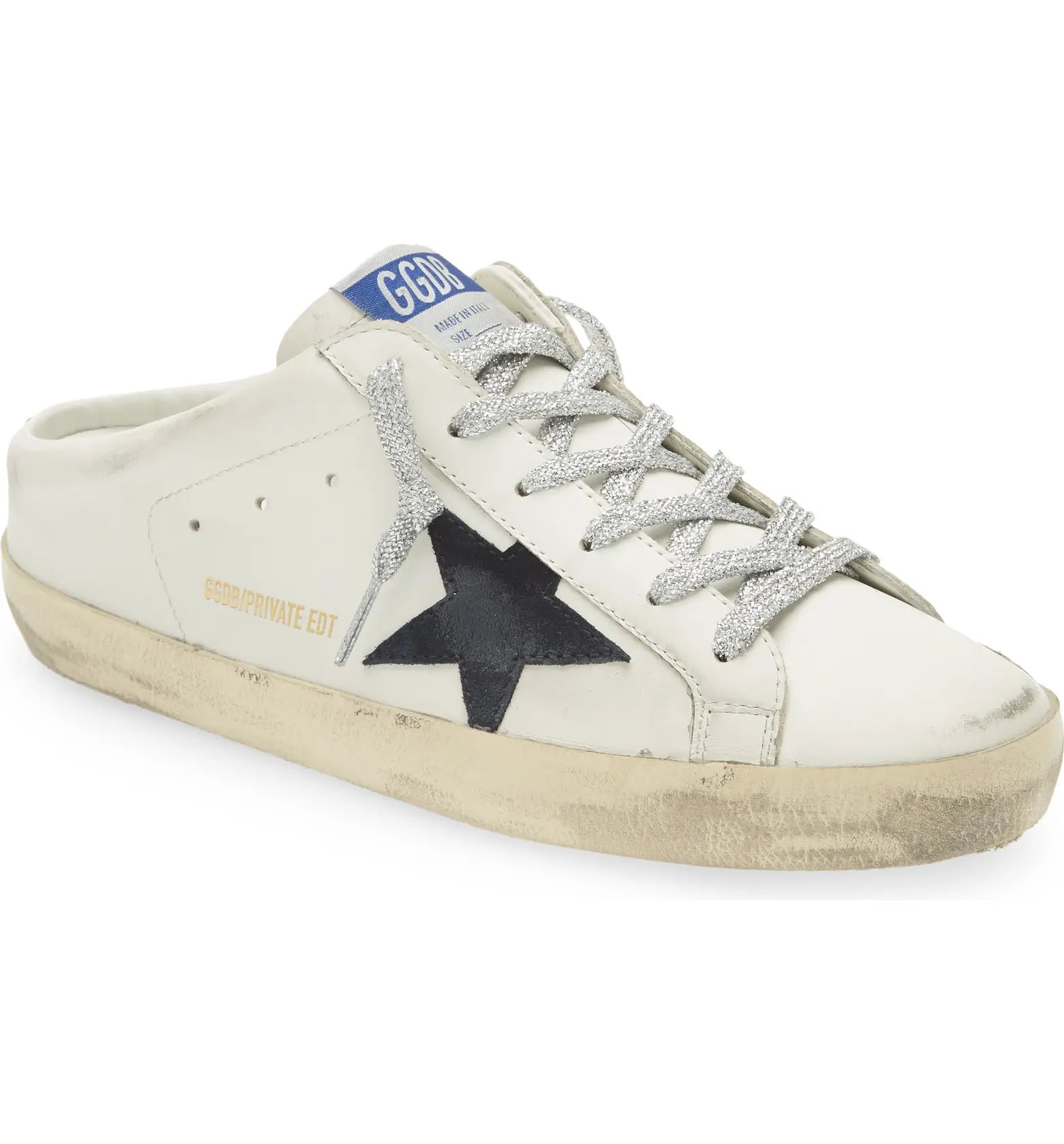 Sabot Mule Sneaker | Nordstrom