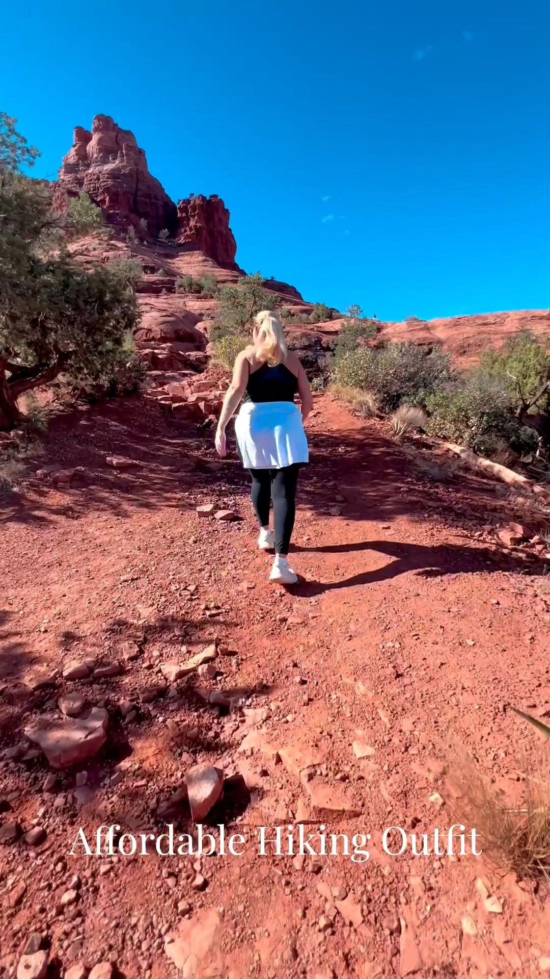 Affordable hiking outfit that’s also comfortable. Love wearing this outfit on airplanes too. Great travel outfit. Highly recommend all of these pieces. Lightweight and breathable.

Wearing a large in everything.


#LTKSeasonal #LTKOver40 #LTKSaleAlert #LTKTravel #LTKgrwm #LTKootd #LTKMidsize #LTKActive #LTKU #LTKfitnessgoals #LTKvlog