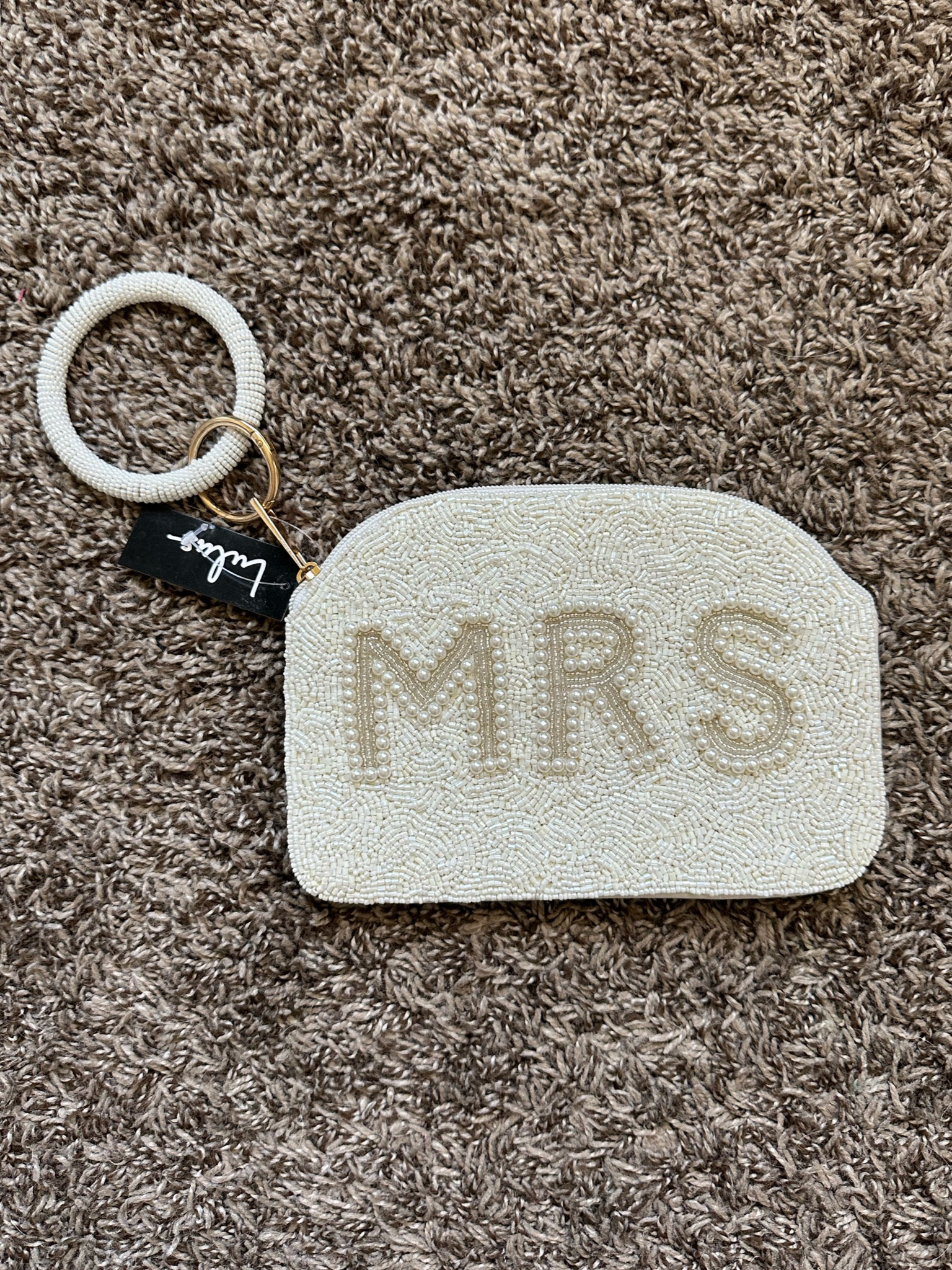 Mrs. Wristlet 🥰 

#LTKWedding