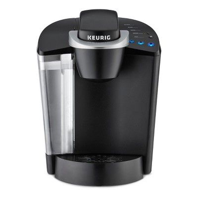 Keurig K-Classic Single-Serve K-Cup Pod Coffee Maker - K50 | Target