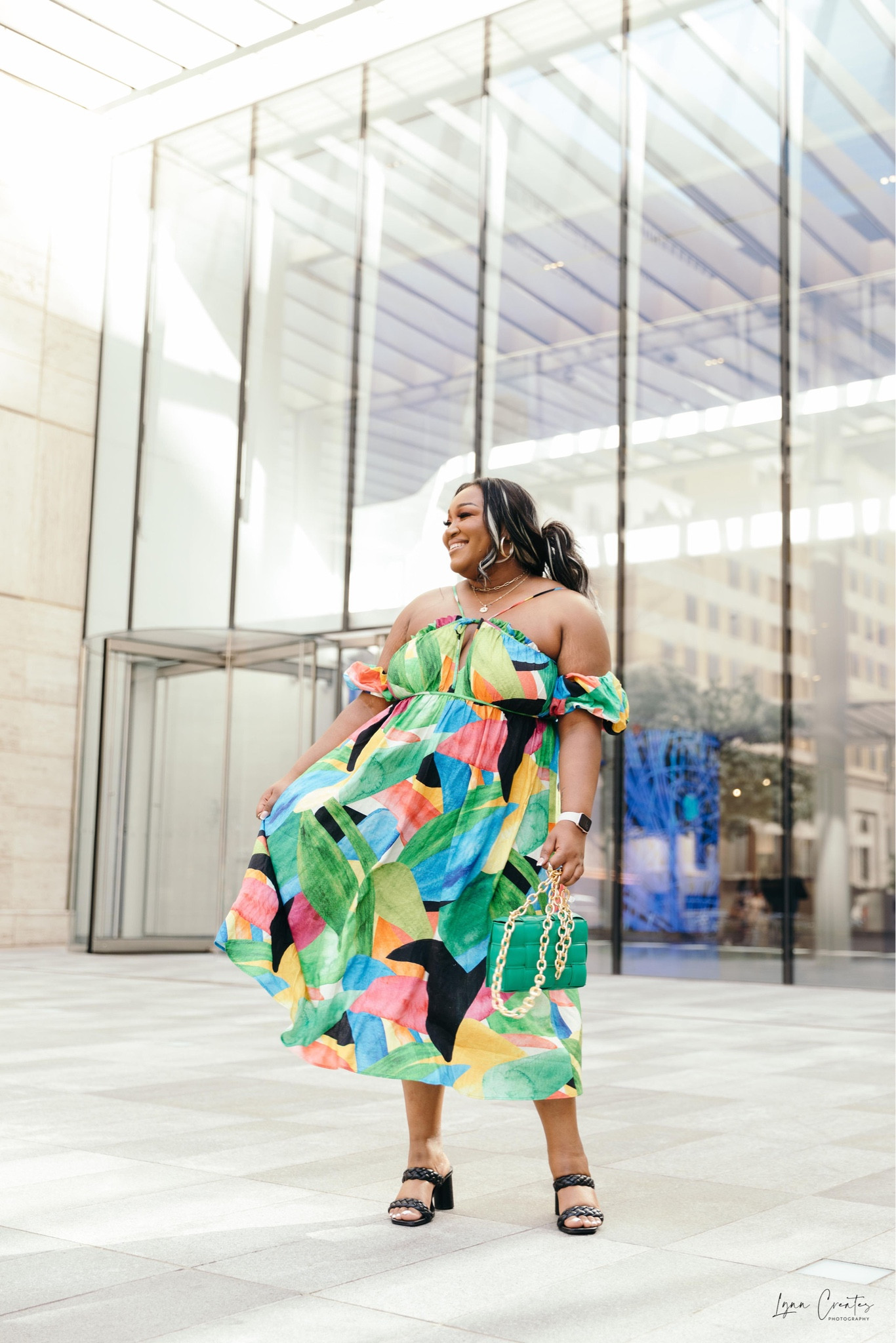 Spring H&M dresses 

#LTKcurves #LTKbeauty #LTKSeasonal