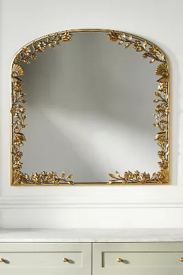 Shyla Mirror | Anthropologie (US)
