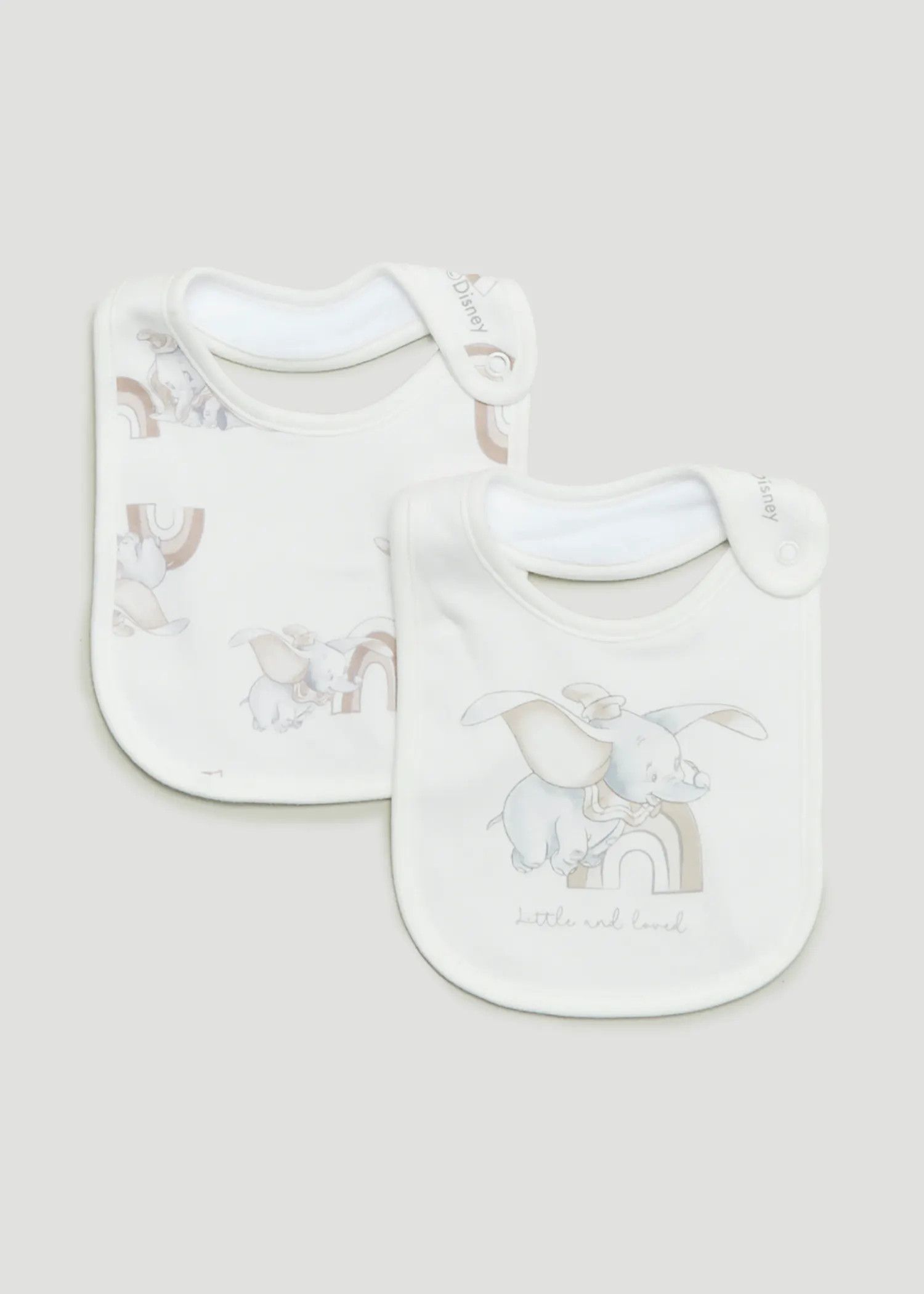 Disney 2024 bibs uk