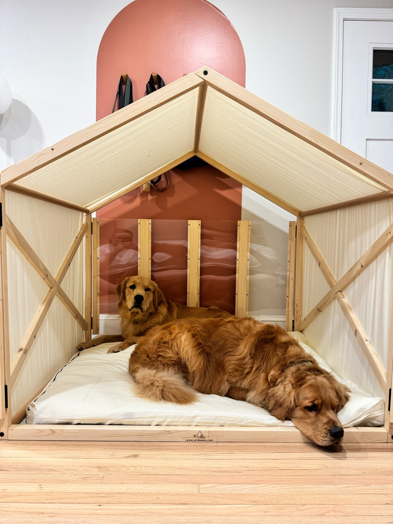 the boys love their new house🥹 

#LTKhome