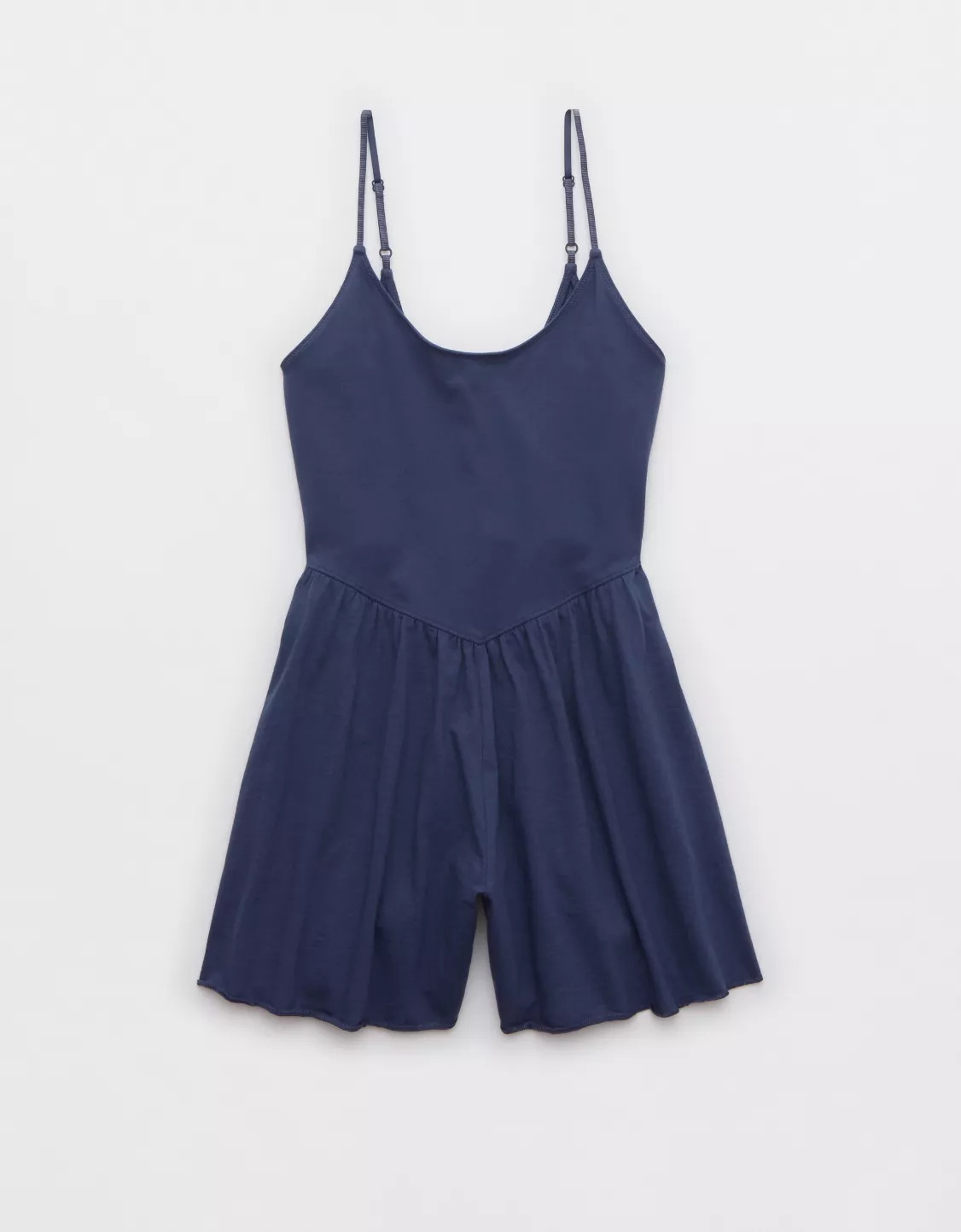 Aerie At The Barre Romper | American Eagle Outfitters (US & CA)