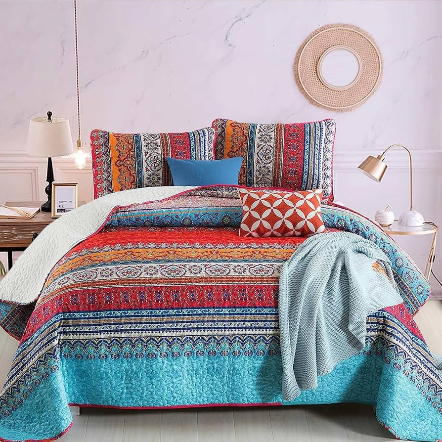 WONGS BEDDING | Amazon (US)