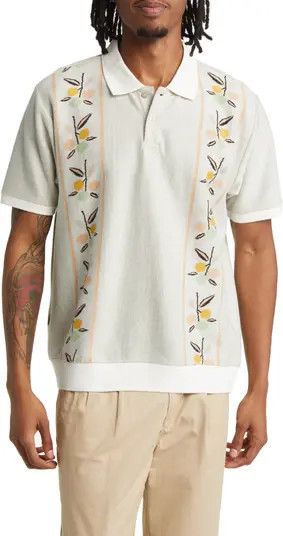 Obey Still Life Polo | Nordstrom | Nordstrom