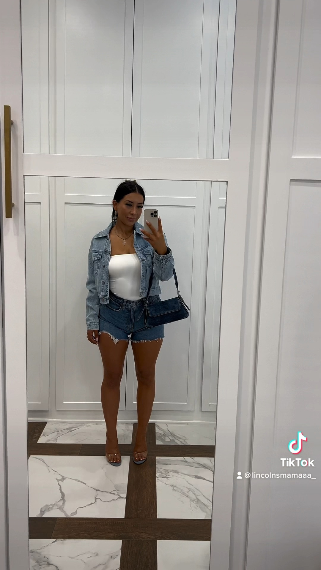 Denim on denim. Code SHORTSAF to stack 15% on 20% off already! 

Denim shorts
Denim trend
Spring outfit 
Denim 
Abercrombie jeans
Abercrombie shorts
Simple outfit 
Outfit inspo 
Spring outfit

Amazon set + oversized sweatshirt 🍑

Abercrombie TikTok haul. 20% off shorts plus stackable 15% off with code AFSHORTS



Mother's Day Gifts
Wedding Guest Dress
Taylor Swift Outfit
Country Concert
Dress
Nashville Outfits
Maternity
Mother's Day
White Dress
Spring Dress




#liketkit #LTKsalealert #LTKtravel #LTKSeasonal #LTKworkwear #LTKstyletip #LTKunder100
Petite fashion 


#LTKGiftGuide #LTKcurves #LTKunder50