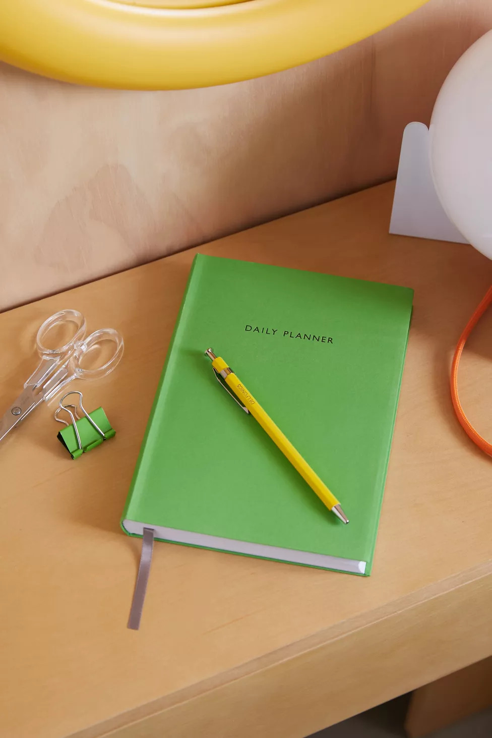 Ohh Deer Daily Planner | Urban Outfitters (US and RoW)