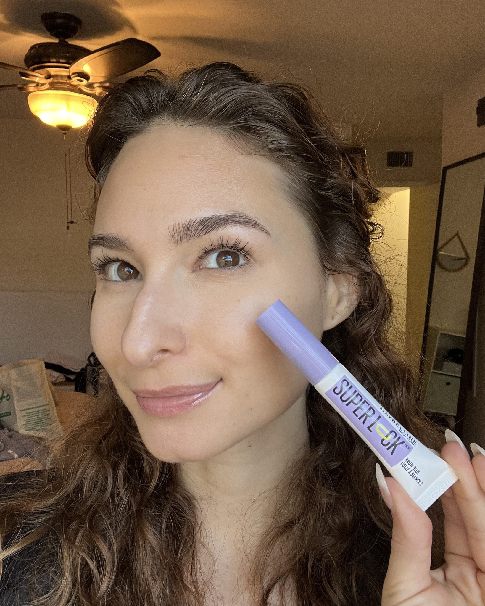 I got my brows professionally shaped and cleaned up for the first time in 7+ years! She recommended I just use a brow gel and I’m in love 😍 

#LTKBeauty #LTKmorningroutine #LTKgrwm