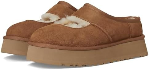 UGG Womens Bea Mary Jane | Amazon (US)