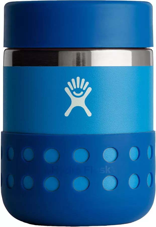 Hydro Flask Kids' 12 oz. Insulated Food Jar, Blue | Dick's Sporting Goods