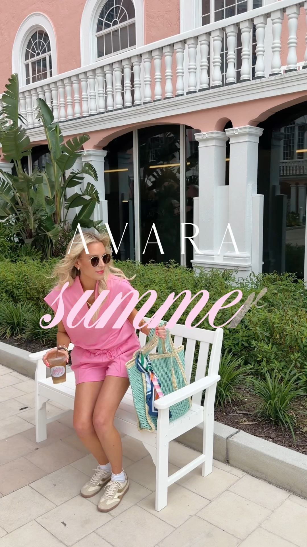 The @shopavara summer collection is here, and you’re going to be as obsessed as I am!!! Use code AMYANN15 for a discount on everything from casual sets to dresses that will take you from day to night, to accessories!! 

Vacation dress / summer dress / travel outfit / beach vacation outfit / 

#LTKTravel