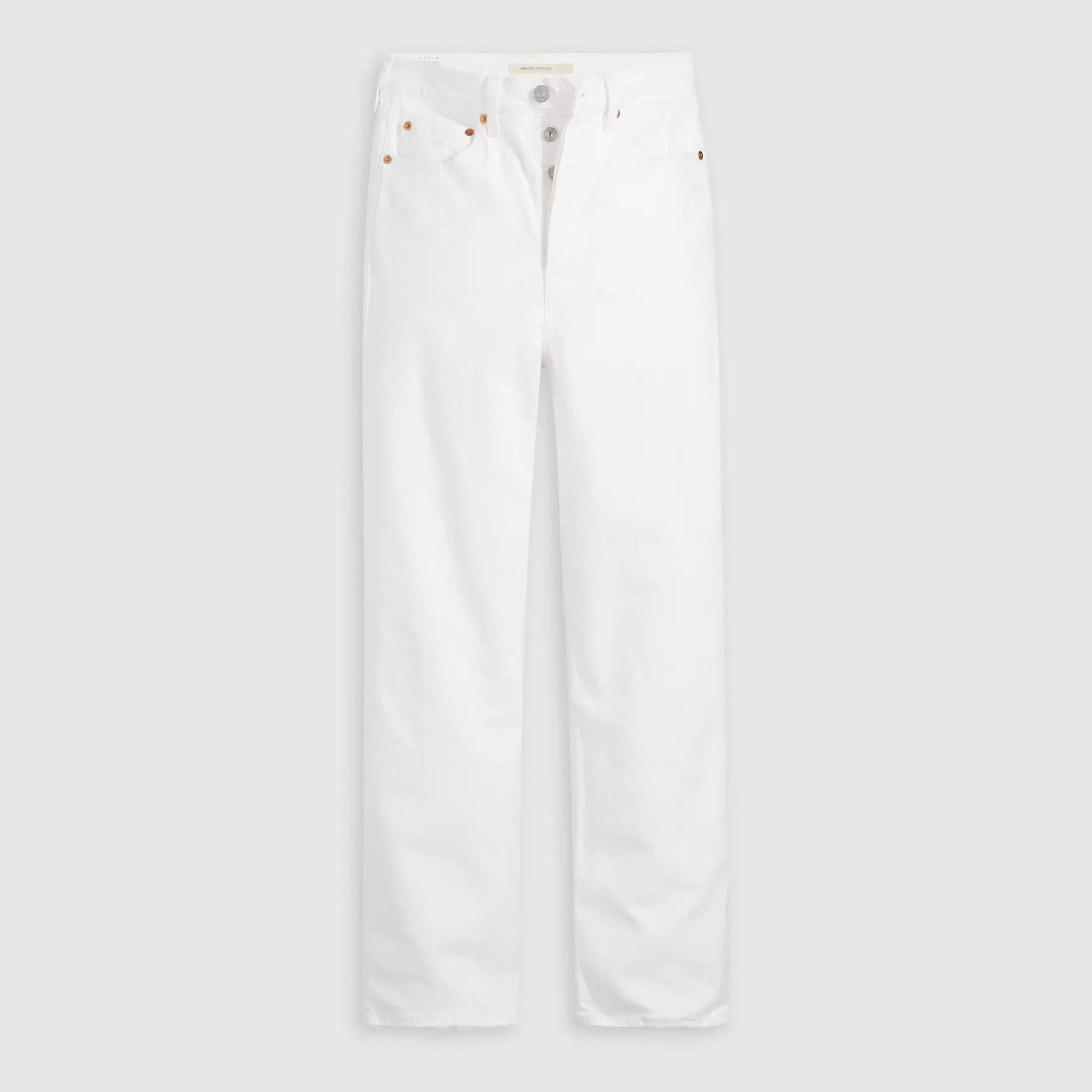 Ribcage Straight Ankle Women's Jeans | Levi's US