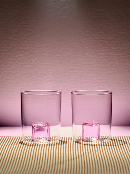 Pink Ice Cups | Coming Soon