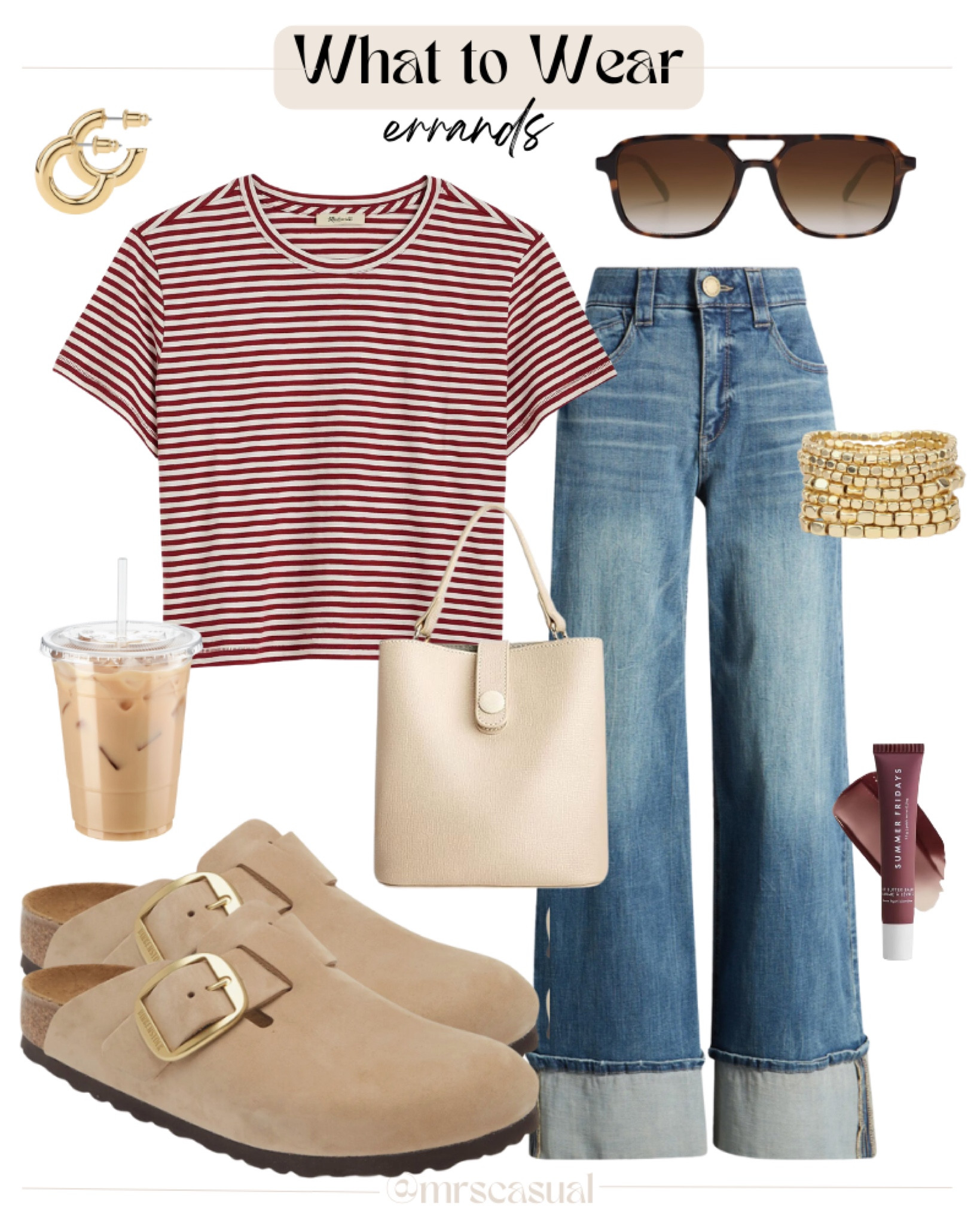 New jeans from wit and wisdom! So cute for fall 

#LTKSeasonal #LTKFindsUnder100 #LTKShoeCrush