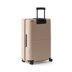 Checked Plus Large Hardside Luggage | Lifetime Warranty | July | July (US)