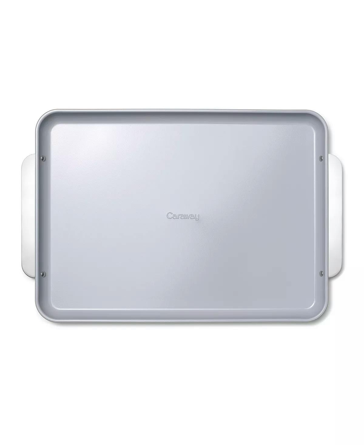 Caraway Baking Sheet · Large · Marigold | Curated