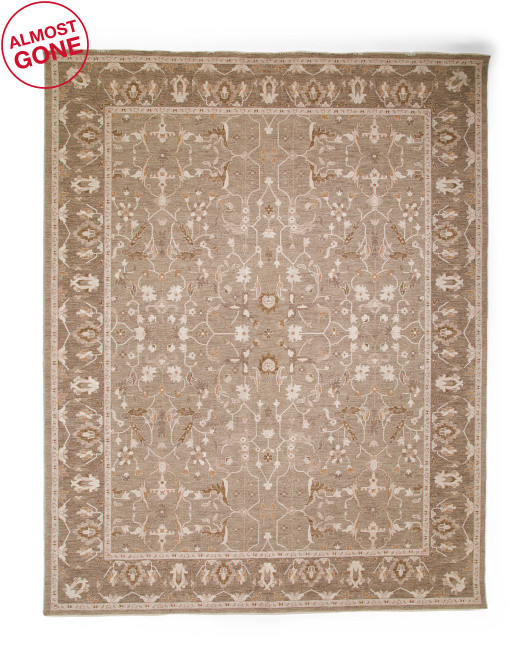 Made In Turkey 7x10 Tirana Area Rug | TJ Maxx
