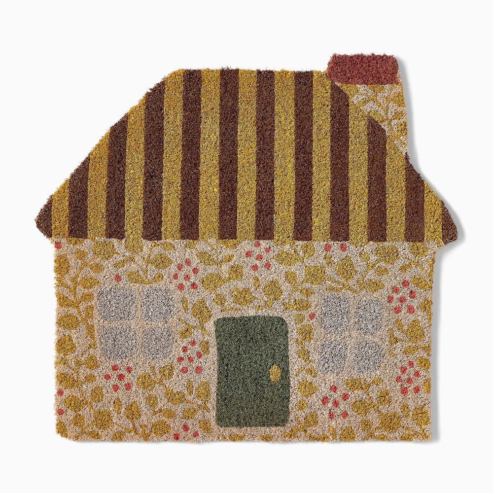 Emma Chamberlain Cottage Doormat | West Elm (US)